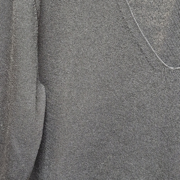 KIKIT Sweater  Sz L Black - Picture 5 of 8